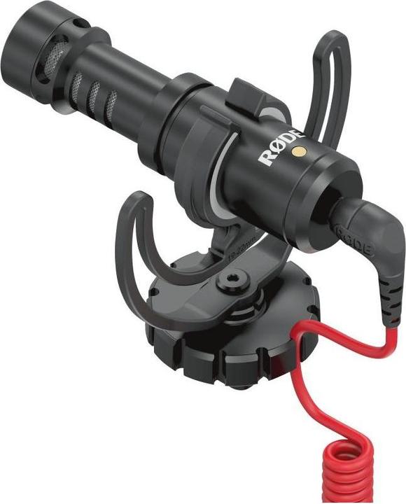 Immagine prodotto RØDE VideoMicro