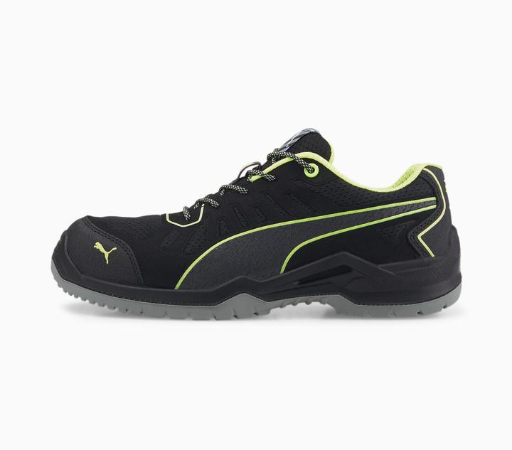 Produktbild Puma Halbschuhe (S1P, 45)