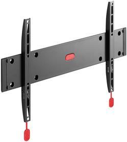 Image du produit Physix PHW-100S, support mural fixe pour TVs jusqu'à 26 (Mur, 37", 15 kg)