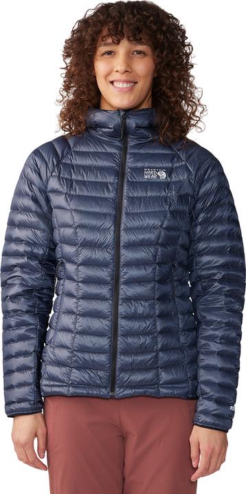 Mountain Hardwear W Ghost Whisperer UL Jacket