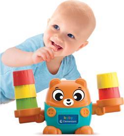 Produktbild Clementoni Baby Balance-Bär