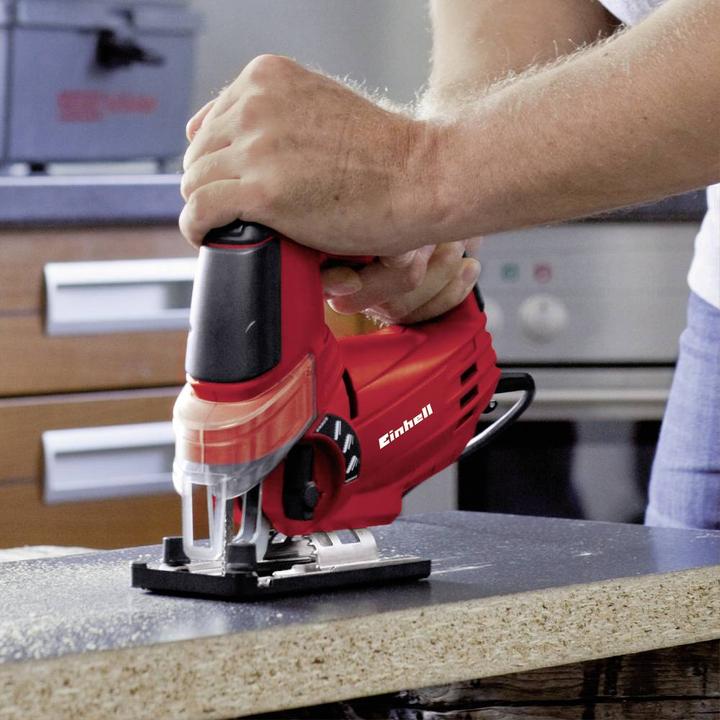 Produktbild Einhell Stichsäge TH-JS 85