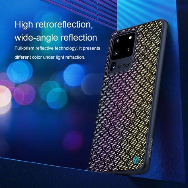 Actual product image Nillkin Twinkle Series (Samsung Galaxy S20 Ultra)