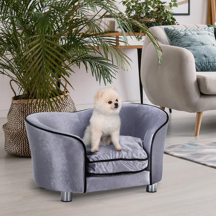 Immagine prodotto PawHut Divano per animali domestici (Cane)