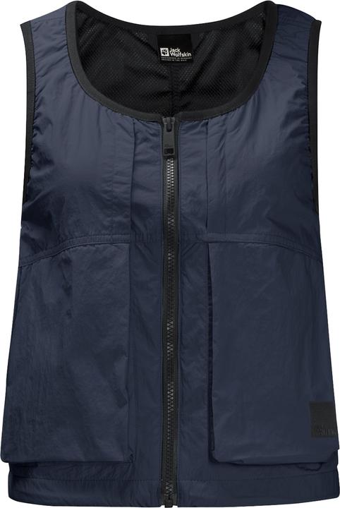 Image du produit Jack Wolfskin Lightsome Wander Vest W (M)
