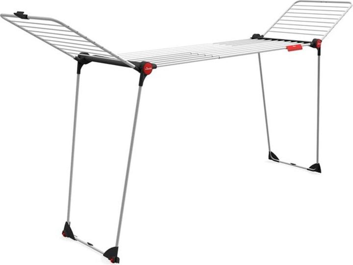 Image du produit Vileda Séchoir à vêtements Infinity Flex (30 m)