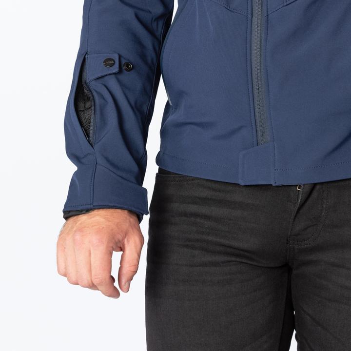 Produktbild iXS Classic SO Jacke Moto 2.0 (Herren, 3XL)