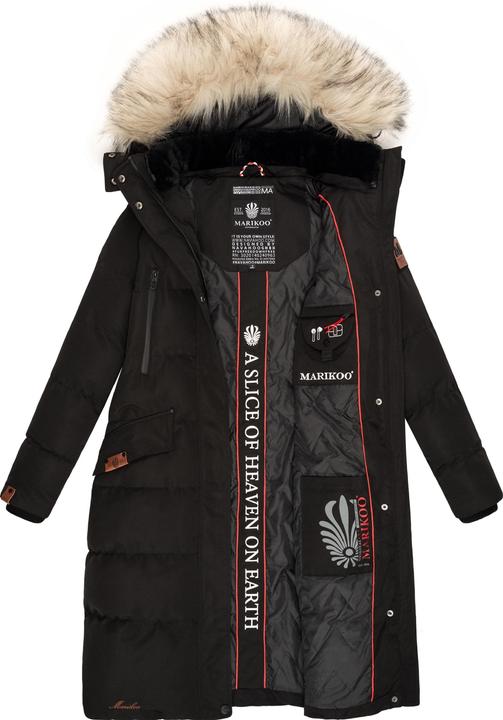 Actual product image Marikoo Snowstar (S)