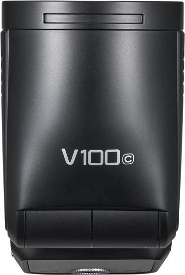 Produktbild Godox Speedlite V100 C (Aufsteckblitz, Canon)
