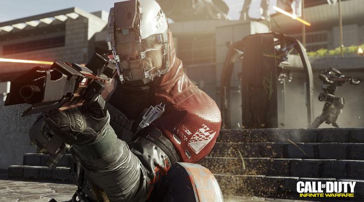 Produktbild Activision Call of Duty: Infinite Warfare (PS4) (PS4)