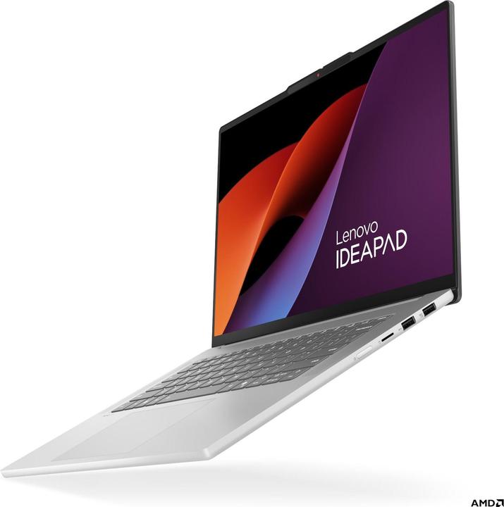 Immagine prodotto Lenovo IdeaPad Slim 5 (15.10", AMD Ryzen 7 7735HS, 16 GB, 512 GB, DE)