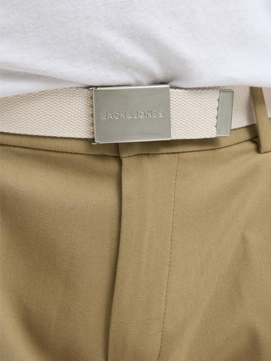 Produktbild Jack & Jones Jaclondon Woven Belt Noos (95)