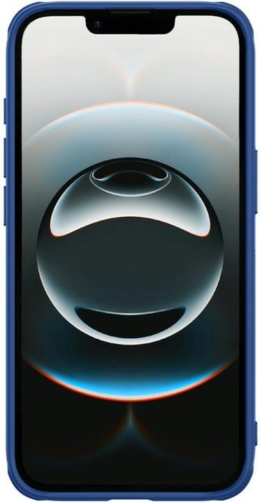 Actual product image Nillkin Super Frosted Shield Pro Series Hardcase Hülle (Apple iPhone 16e)