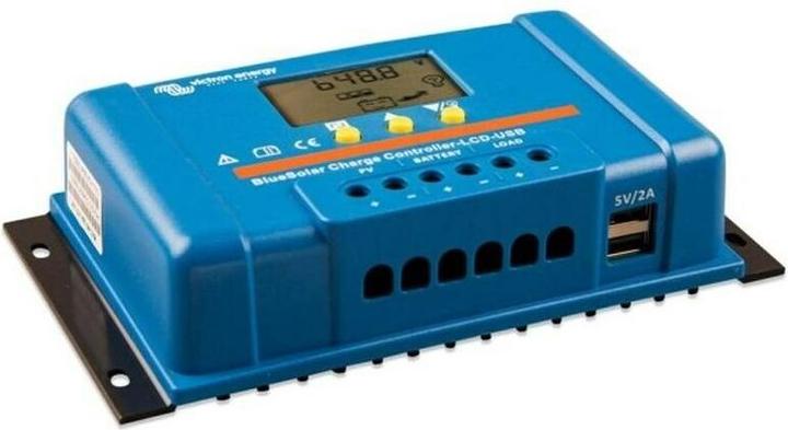 Produktbild Victron Energy Laderegler