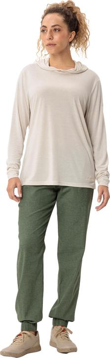 Immagine prodotto Vaude Mineo LS Hoody (42, L)