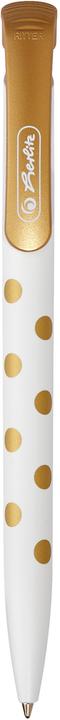Immagine prodotto Herlitz Pure Glam (Oro, 1 x)