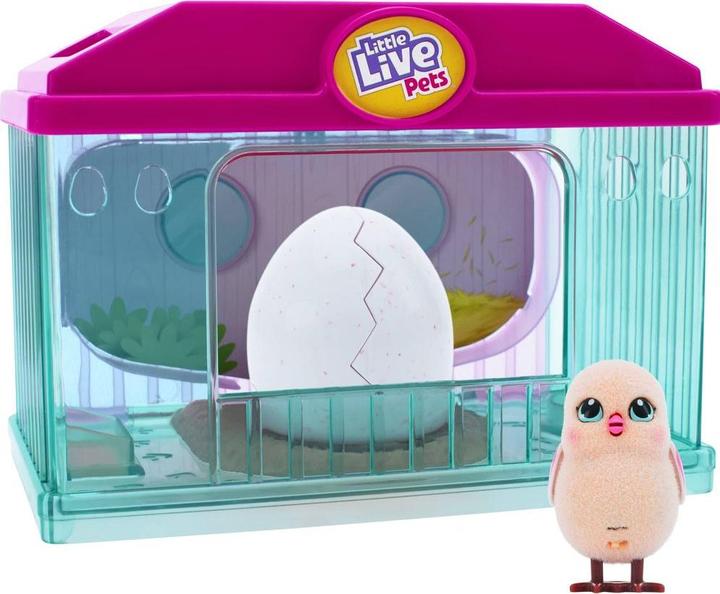 Immagine prodotto Little Live Pets Pulcino a sorpresa