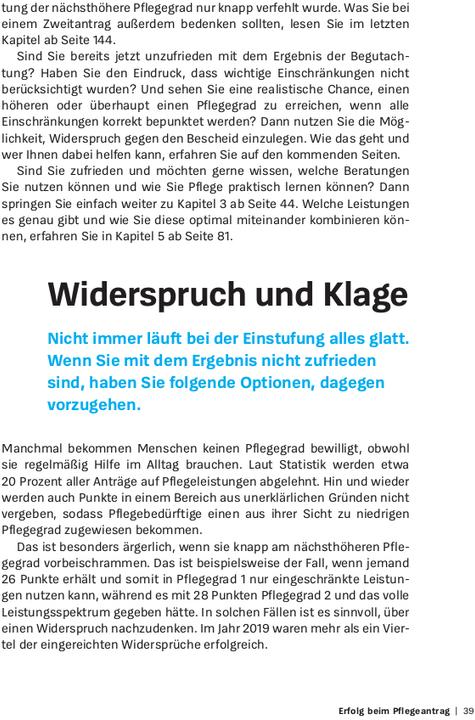 Actual product image Sofort Hilfe im Pflegefall (German, Marina, Engler, 2024)
