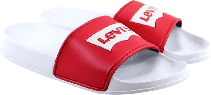 Produktbild Levis Jungen Badesandale Fledermausflügel (34.5)