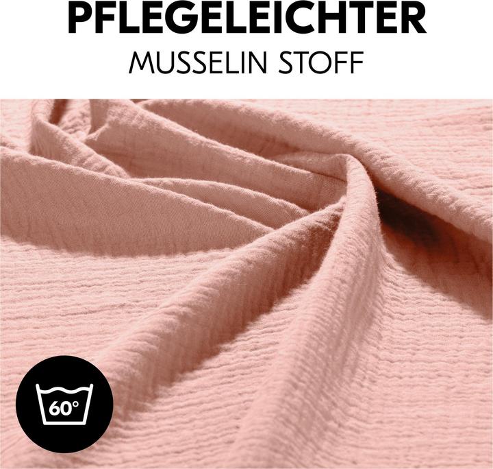 Actual product image Hauck Cuddle N Clean (80 cm, 80 cm)