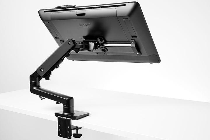 Actual product image Wacom Desk Arm for Cintiq 24/32 (32")