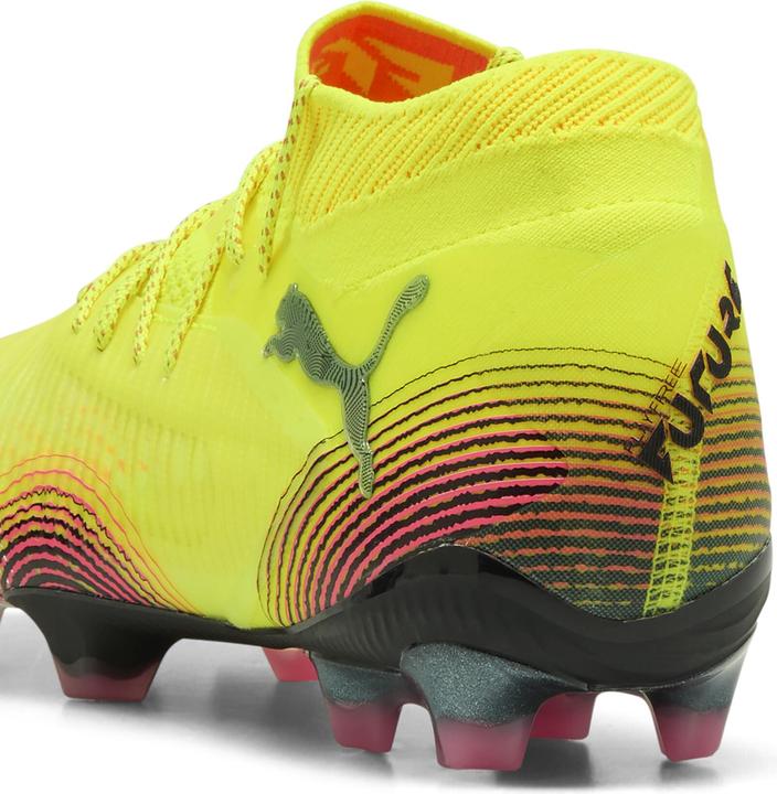 Produktbild Puma FUTURE 8 ULTIMATE FG Wn's (39)