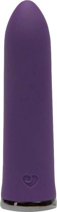 Actual product image Lovehoney Luxury Rechargeable Bullet Vibrator