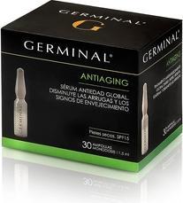 Image du produit Germinal 3 0 Traitement anti-âge 30 ampoules (1.50 ml)