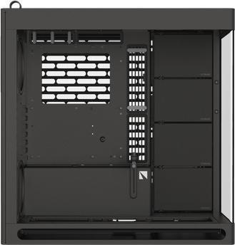 Produktbild Havn HS 420 (ATX, mATX, E-ATX, Mini-ITX)