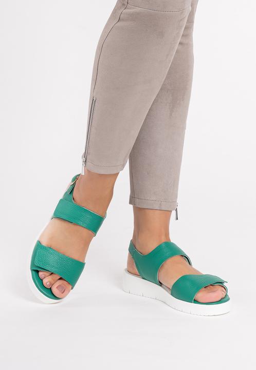 Produktbild Vitaform Sandale Supersoft (39)