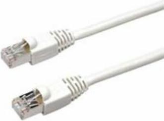 Produktbild EFB Elektronik Netzwerkkabel (S/FTP, CAT5e, 1 m)