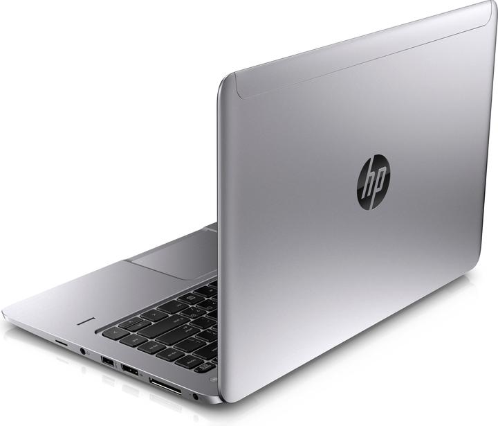 Produktbild HP EliteBook Folio 1040 G1 (14", Intel Core i7-4600U, 8 GB, 256 GB, CH)