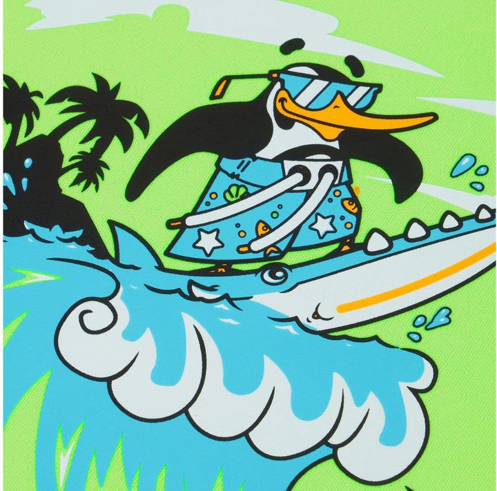 Image du produit Speedo Apprendre à nager Personnages Printe (1, Jusqu'à 15Kg)