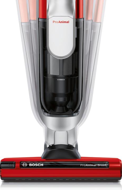Produktbild Bosch Hausgeräte Athlet Zoo'o BCH6ZOOO