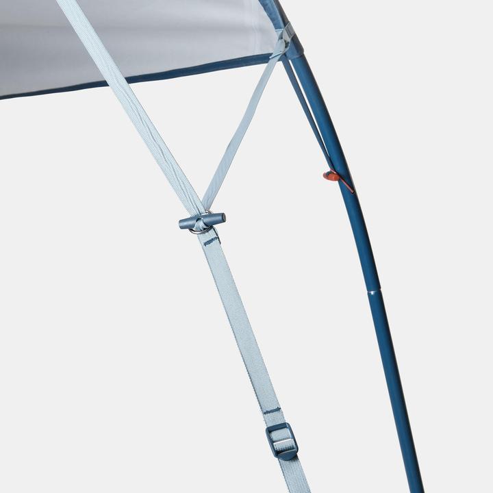Produktbild Quechua Arpenaz Fresh (Tarp, 4.52 kg, 6 Personen)