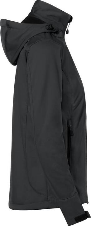 Immagine prodotto Hakro Giacca softshell da donna Alberta antracite, 5XL (5XL)