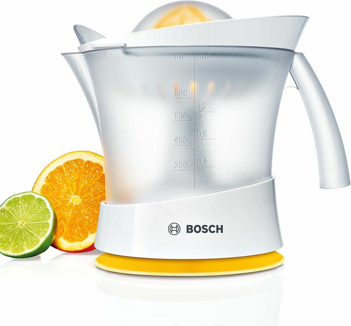 Immagine prodotto Bosch Hausgeräte Pressa per agrumi MCP 3000 N (Spina CH)