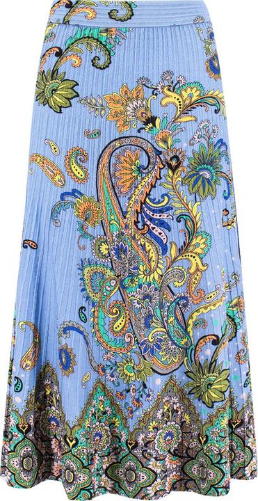 Etro Midi skirt