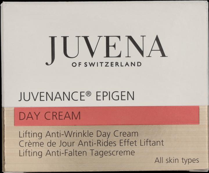 Actual product image Juvena nce® Epigen (50 ml, Day cream)