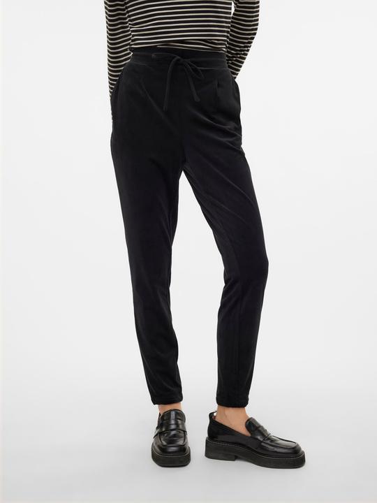 Immagine prodotto Vero Moda VMLEA Pantaloni a vita media Pantaloni (32)