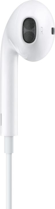 Produktbild Apple EarPods (USB-C) (keine Geräuschunterdrückung, Kabelgebunden)