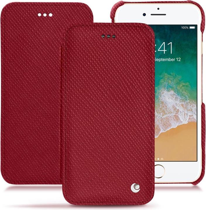 Noreve Leather case horizontal (Apple iPhone 7)