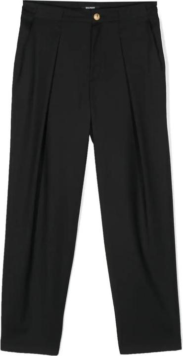 Balmain Suit Pants