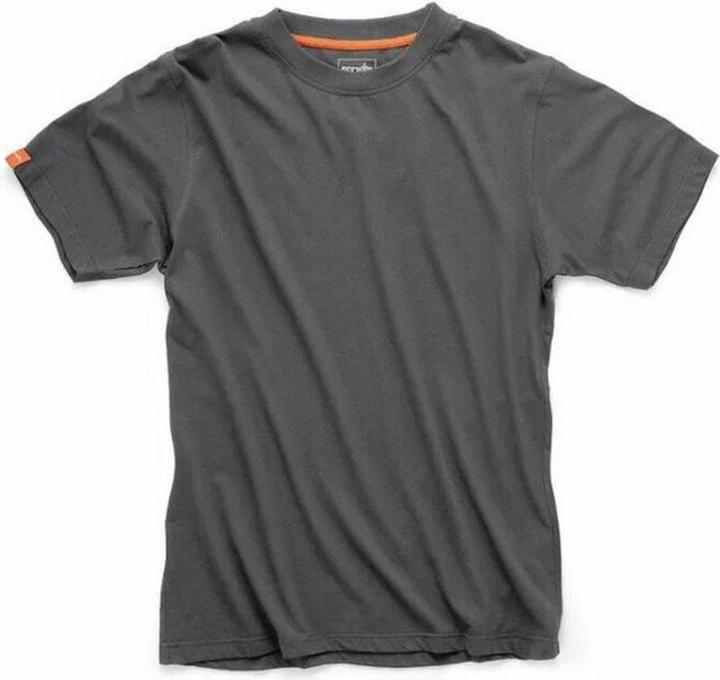 Actual product image Scruffs TShirt work (M)