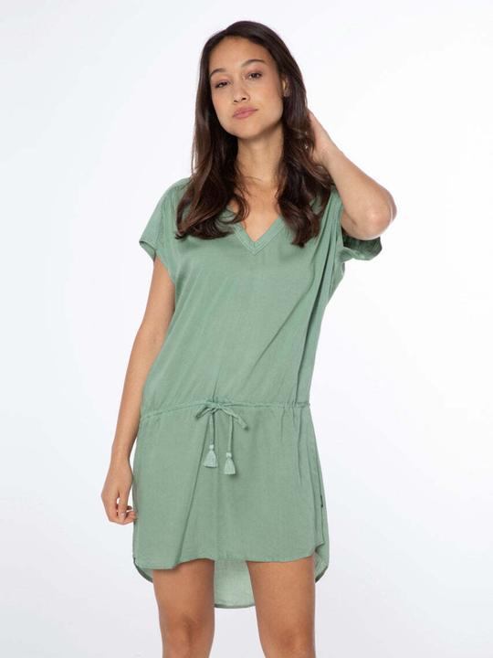 Produktbild Protest Damen Tunika PRTCIS Green Baygreen XL/42 (42)