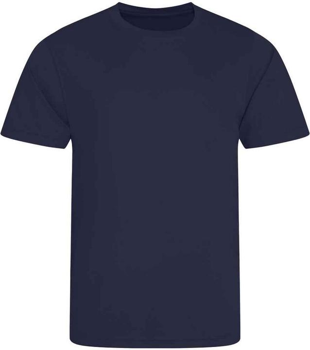 Dunkelblau