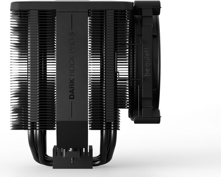 Actual product image be quiet! Dark Rock Pro 5 (168 mm)