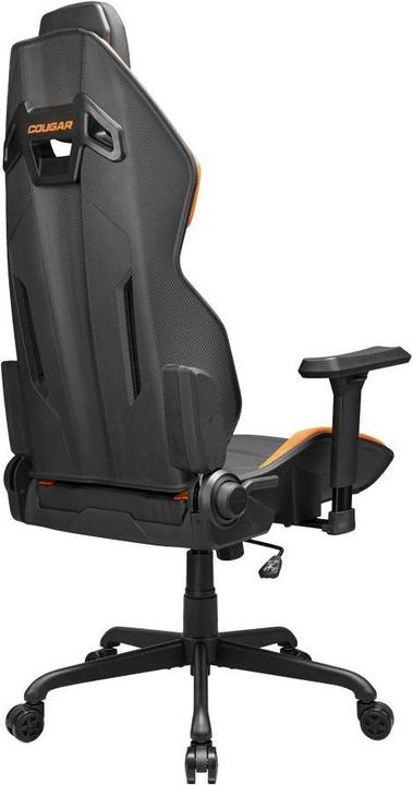 Actual product image Cougar HOTROD | Gaming Chair