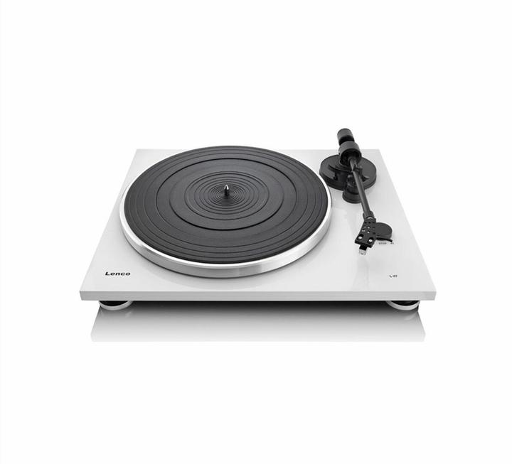Image du produit Lenco L-87 (Manuel)