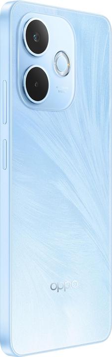 Image du produit OPPO A5 Pro (256 Go, feather blue, 6.67", 50 Mpx, 4G)